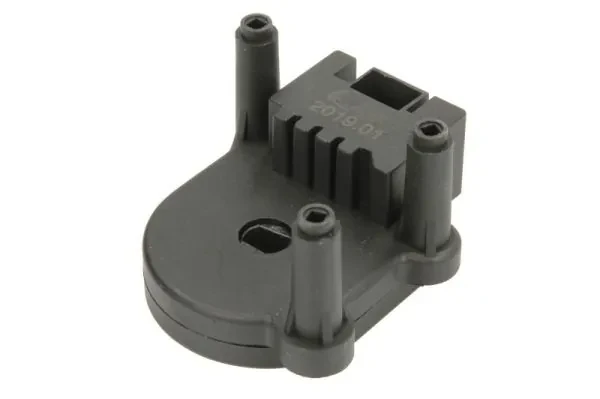 DEF012TT Thermotec regulador de revoluções de ventilador de esfriamento (unidade de controlo)