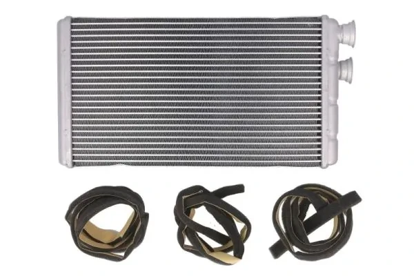 Radiador de forno (de aquecedor) para Audi A4 (8W2, 8WC)