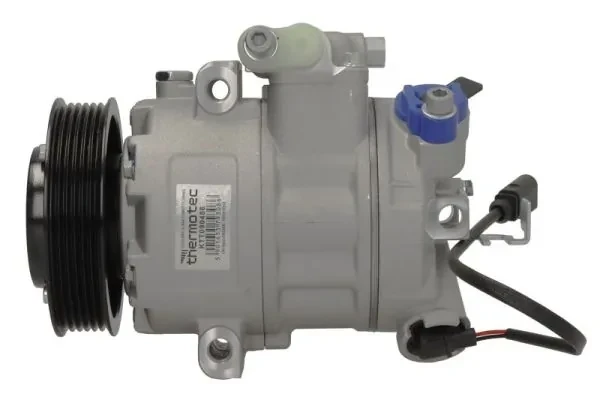 6R0820803C VAG compressor de aparelho de ar condicionado