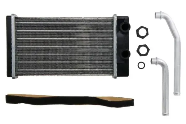Radiador de forno (de aquecedor) 6740819 Ford