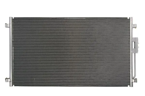 Radiador de aparelho de ar condicionado para Chrysler Voyager II GS 