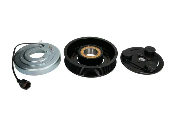 Polia do compressor de aparelho de ar condicionado KTT040301 Thermotec