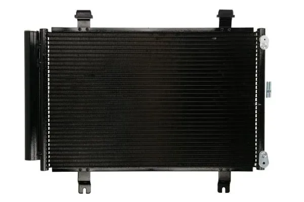 Radiador de aparelho de ar condicionado Suzuki Swift III hatchback (RS) (2005 - 2011) preço, a partir de