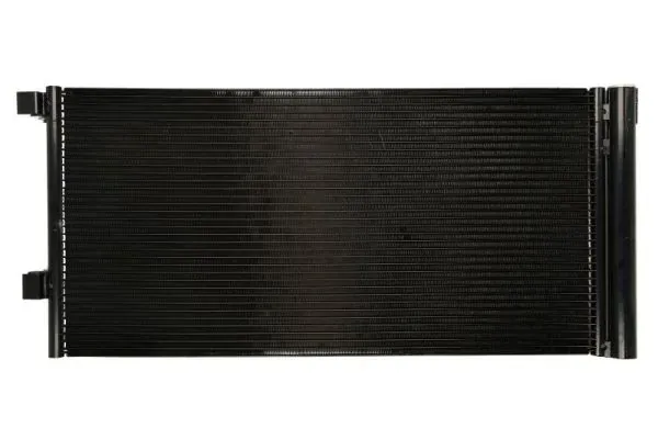Radiador de aparelho de ar condicionado Renault Laguna III