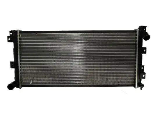 Radiador de esfriamento de motor D7Y073TT Thermotec