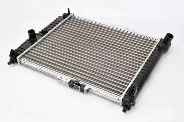 Radiador de esfriamento de motor D70010TT Thermotec