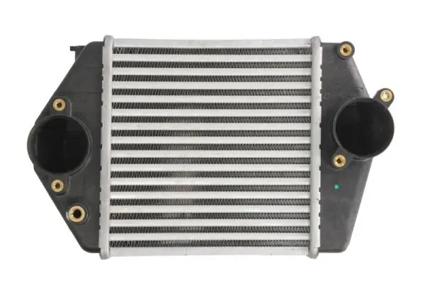 Radiador de intercooler Mazda 6 GY