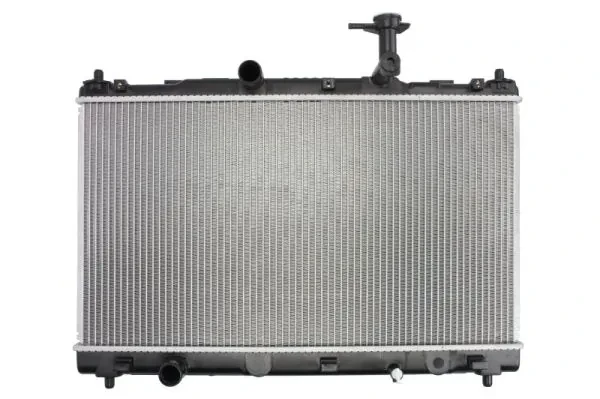 Radiador de esfriamento de motor para Suzuki Vitara (LY)