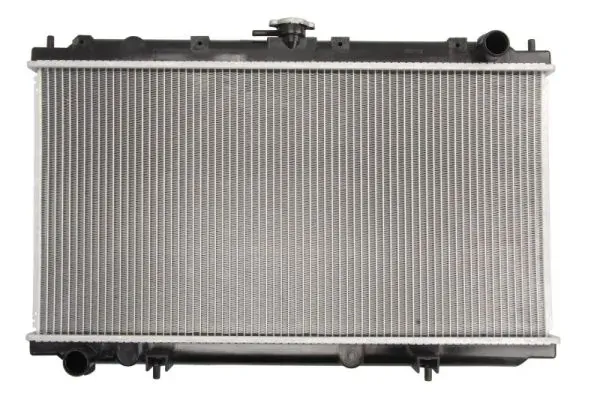 Radiador de esfriamento de motor D71003TT Thermotec