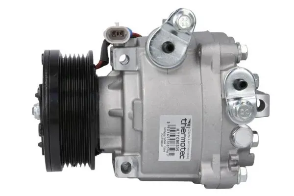 Compressor de aparelho de ar condicionado 95370312 General Motors