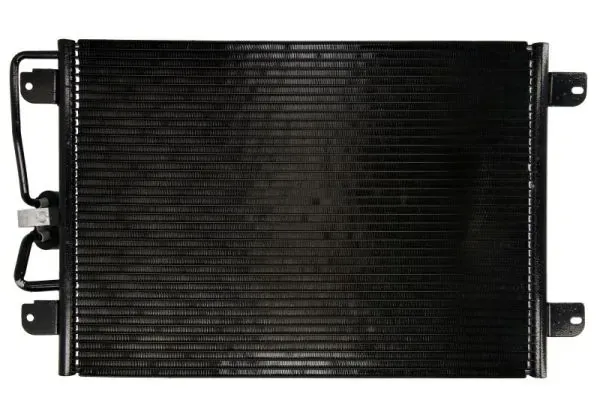 Radiador de aparelho de ar condicionado Renault Megane SCENIC monovolume (JA0, JA1) (1996 - 2001) preço, a partir de