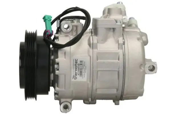 Compressor de aparelho de ar condicionado Volkswagen Passat B5