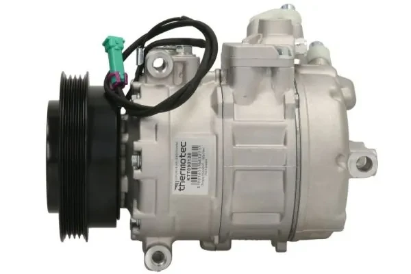 Compressor de aparelho de ar condicionado para Volkswagen Passat (B5, 3B6)