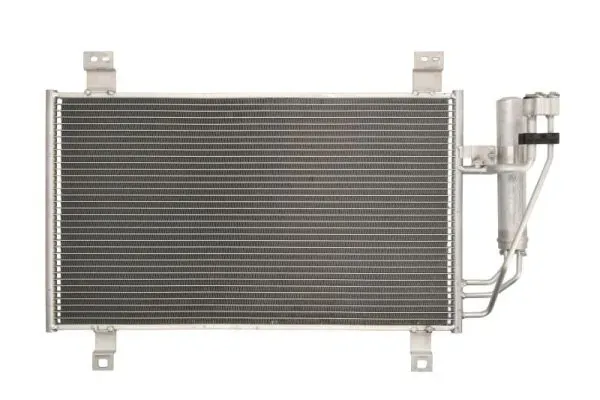 Radiador de aparelho de ar condicionado para Mazda CX-3  DK