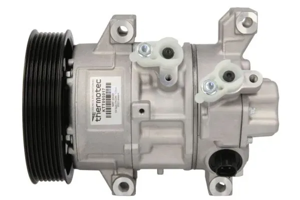 Compressor de aparelho de ar condicionado para Toyota Corolla VERSO R10