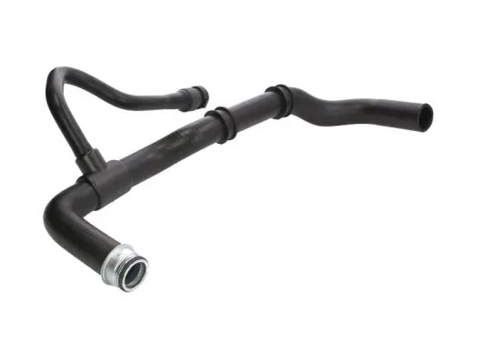 Mangueira (cano derivado) inferior do radiador de esfriamento 1351ZQ Peugeot/Citroen