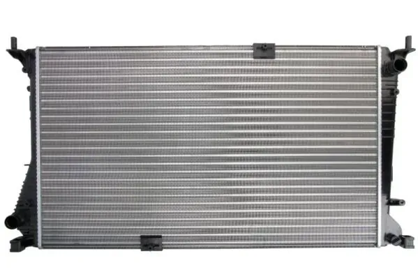 Radiador de esfriamento de motor D7R053TT Thermotec