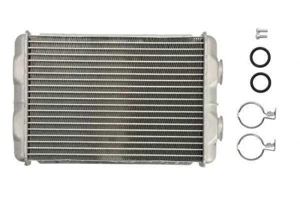 Radiador de forno (de aquecedor) para Alfa Romeo 159 (939)