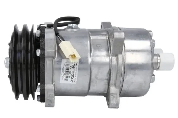Compressor de aparelho de ar condicionado para Volkswagen Golf (19E)