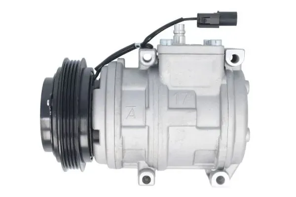 Compressor de aparelho de ar condicionado KIA Carnival III
