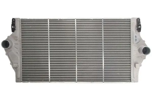 Radiador de intercooler DAR025TT Thermotec