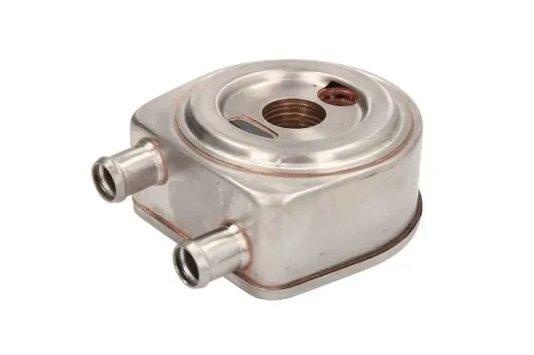 Radiador de óleo (frigorífico), debaixo de filtro D4R003TT Thermotec