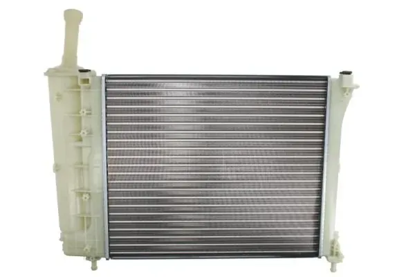 Radiador de esfriamento de motor Fiat 500 hatchback (312) (2007 - 2025) preço, a partir de
