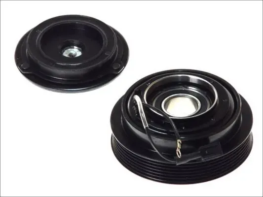 Polia do compressor de aparelho de ar condicionado KTT040091 Thermotec