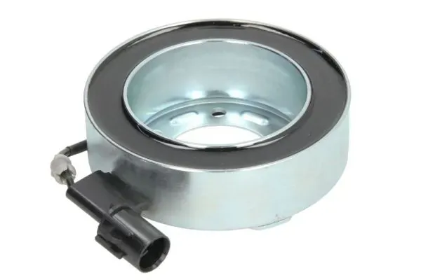 Acoplamento (bobina magnética) do compressor de aparelho de ar condicionado Mitsubishi L 200 IV