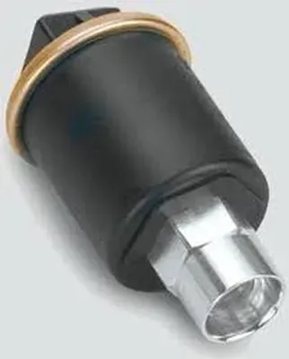 Sensor de pressão absoluta de aparelho de ar condicionado Volkswagen Golf 3 1E7