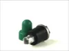 Sensor de pressão absoluta de aparelho de ar condicionado Volkswagen Golf 3 1E7