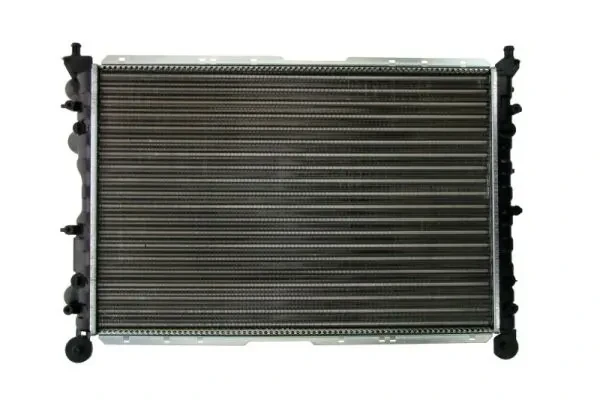 Radiador de esfriamento de motor para Alfa Romeo 145 (930)