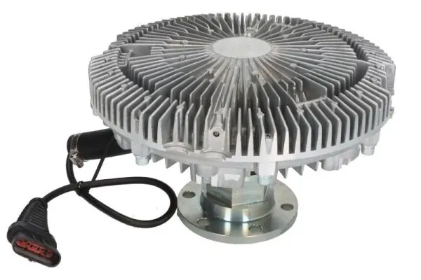 Acoplamento viscoso de ventilador de esfriamento F931202040060 Fendt