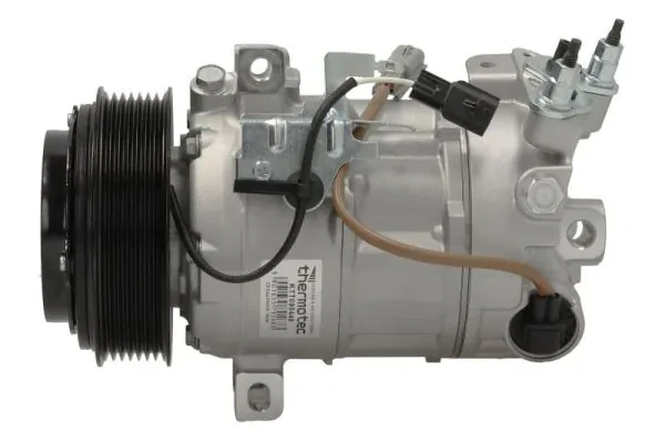 Compressor de aparelho de ar condicionado para Renault Scenic (JZ0)