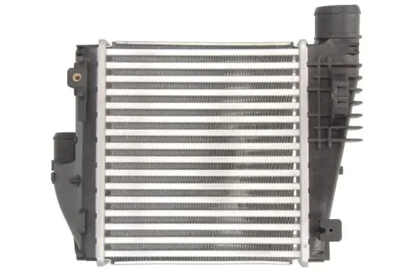  Radiador de intercooler Citroen C3 