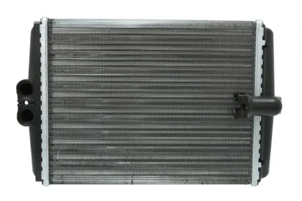 Radiador de forno (de aquecedor) на Mercedes S (W220)