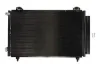 Radiador de aparelho de ar condicionado Toyota Corolla E12