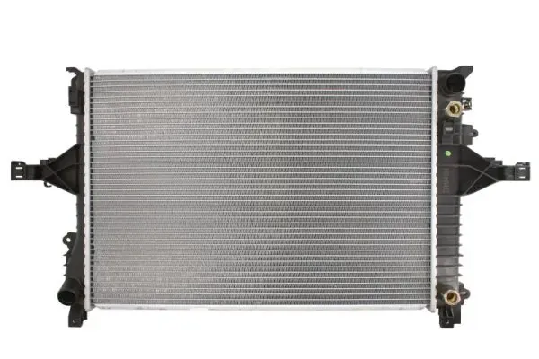 Radiador de esfriamento de motor D7V010TT Thermotec