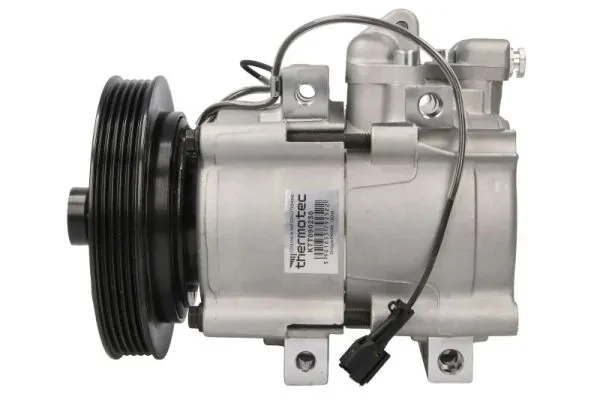 Compressor de aparelho de ar condicionado para Hyundai Terracan (HP)