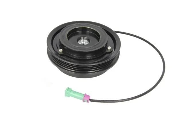 KTT040020 Thermotec polia do compressor de aparelho de ar condicionado