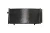 Radiador de aparelho de ar condicionado Subaru Forester 4 S13, SJ