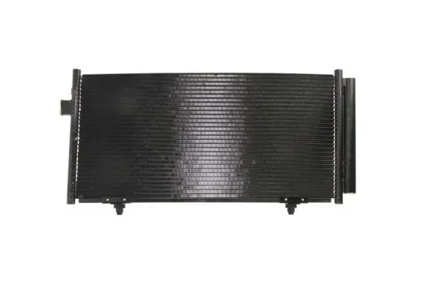 Radiador de aparelho de ar condicionado Subaru Forester 4 S13, SJ