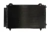 Radiador de aparelho de ar condicionado Toyota Corolla E12
