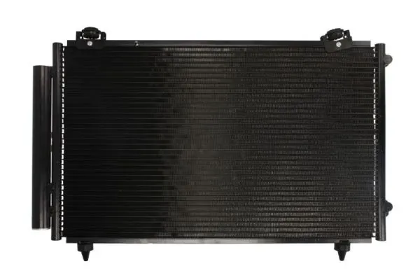 Radiador de aparelho de ar condicionado Toyota Corolla E12