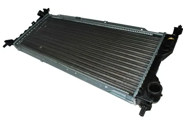 Radiador de esfriamento de motor D7X005TT Thermotec