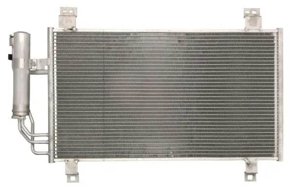 Radiador de aparelho de ar condicionado Mazda CX-3 SUV (DK) (2015 - 2025) preço, a partir de