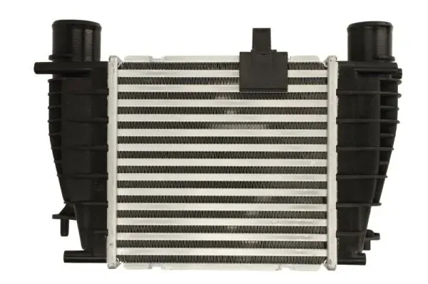 Radiador de intercooler Nissan Tiida 