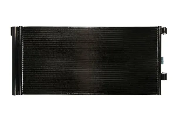 Radiador de aparelho de ar condicionado Renault Laguna 3