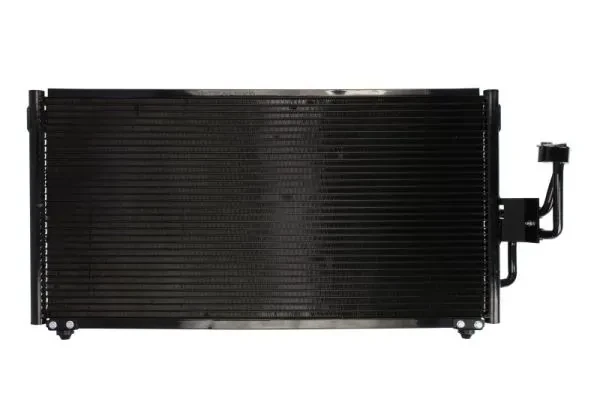 Radiador de aparelho de ar condicionado para Mitsubishi Galant (EA)