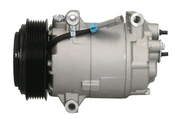 Compressor de aparelho de ar condicionado para Renault Megane (BZ0)